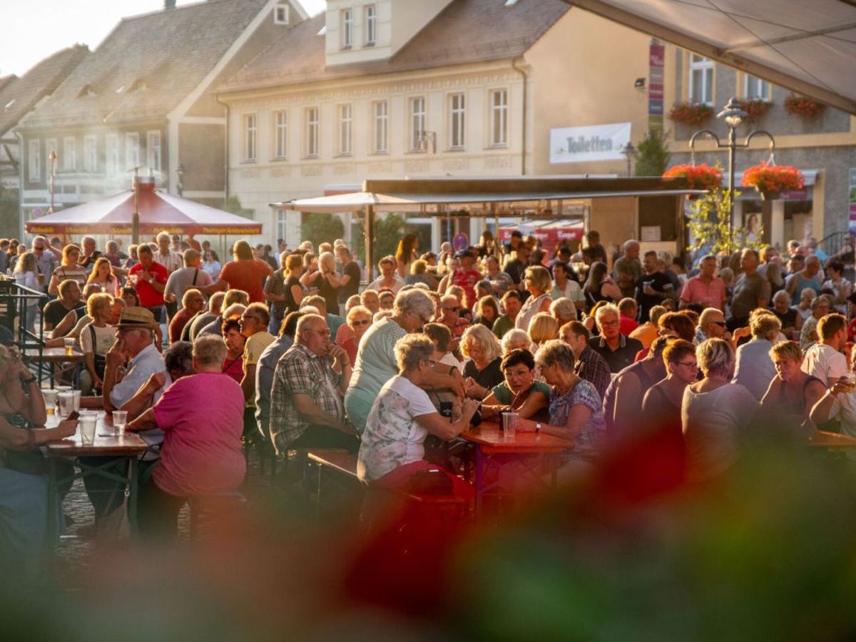 Spreewald- und Schützenfest 2023 vereint gelebte Traditionen in einem neuen Format